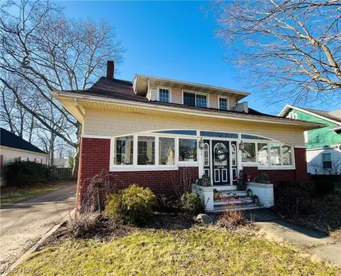 513 Lyndon, Ashtabula, OH 44004