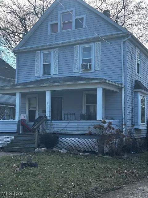 776 Hazel, Akron, OH 44305