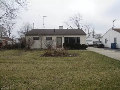 4405 Camden Ave, Lorain, OH 44055