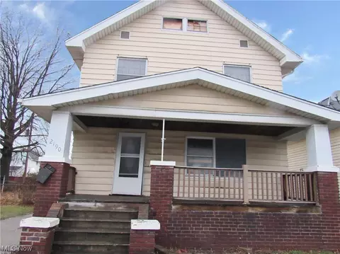 2190 W 105th St, Cleveland, OH 44102