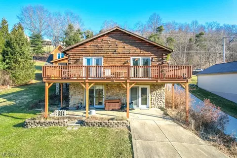 Exterior - 386 E Mohawk, Malvern, OH 44644 photo 12 of 12