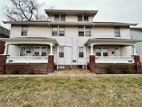1008 W 6th, Lorain, OH 44052