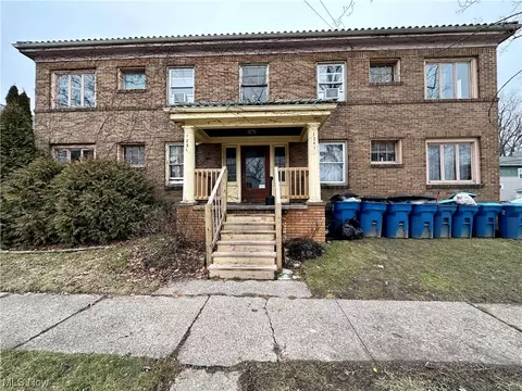 1239 W 5th, Lorain, OH 44052