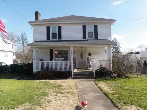 10802 Main, Mantua, OH 44255