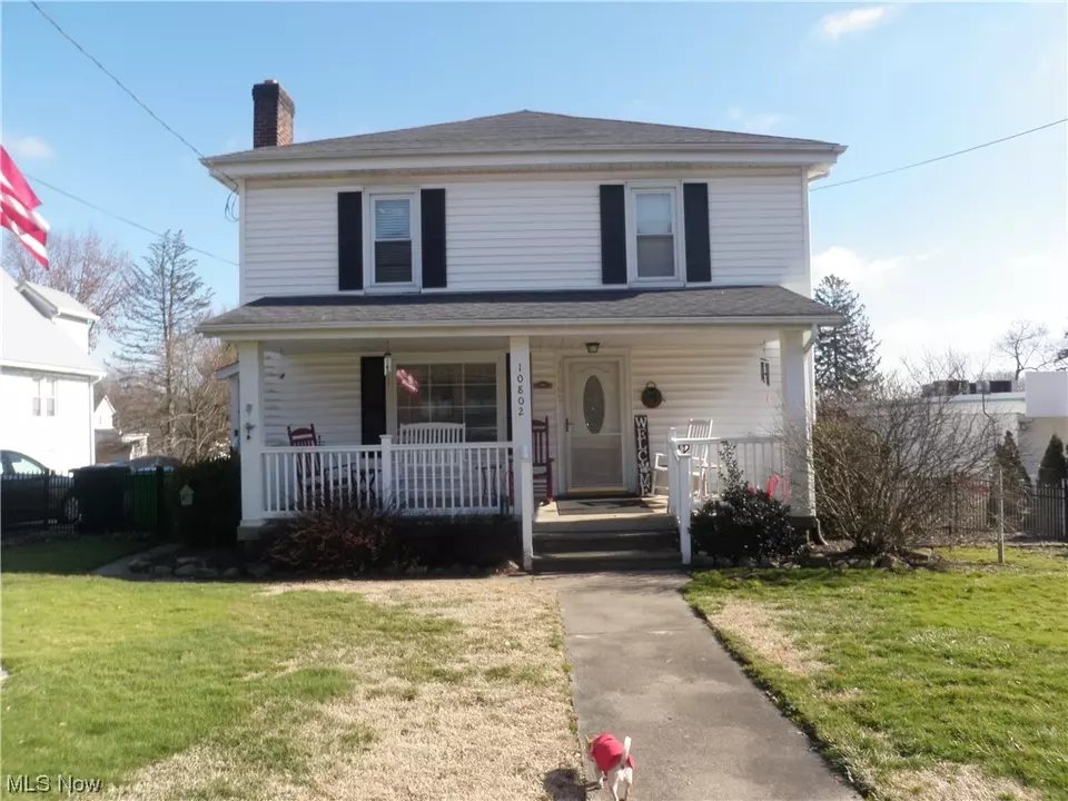 10802 Main, Mantua, OH 44255 24 Photos Movoto