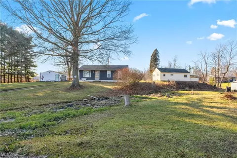 14898 S Duck Creek Rd, Salem, OH 44460