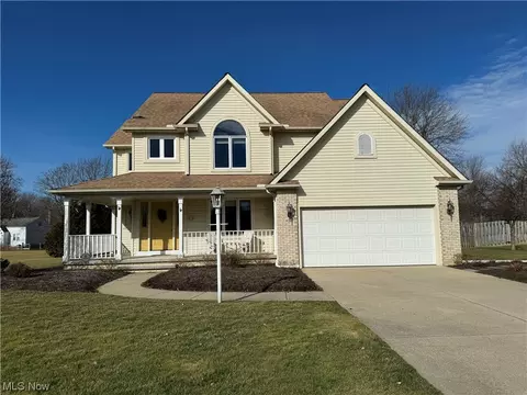 9615 Johnnycake Ridge Rd, Mentor, OH 44060