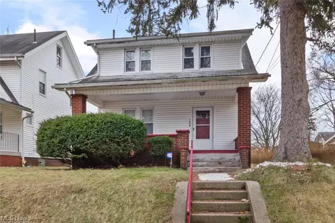 1334 19th St NW, Canton, OH 44709