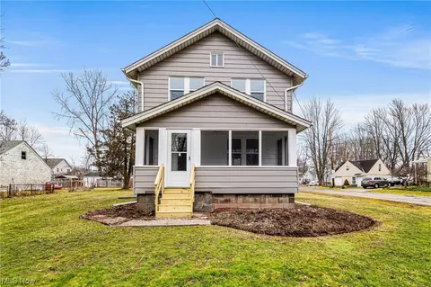 616 Newell St, Painesville, OH 44077