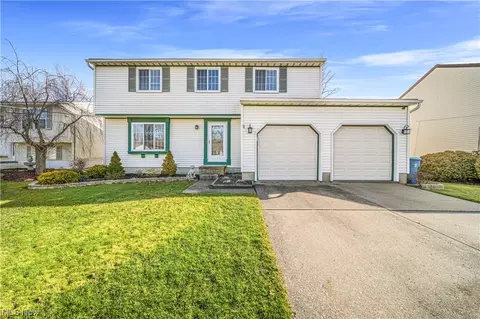 340 Townmill Ct, Painesville, OH 44077