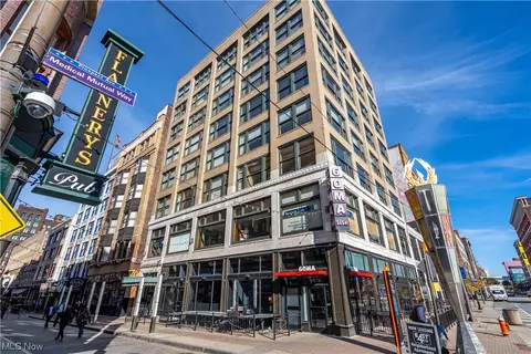 2077 E 4th St #3E, Cleveland, OH 44115