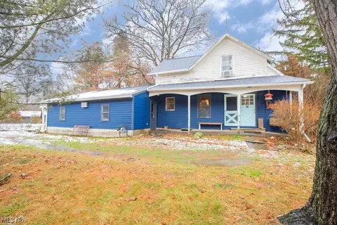 10269 Barr Rd, Brecksville, OH 44141