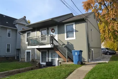 456 Allyn, Akron, OH 44304