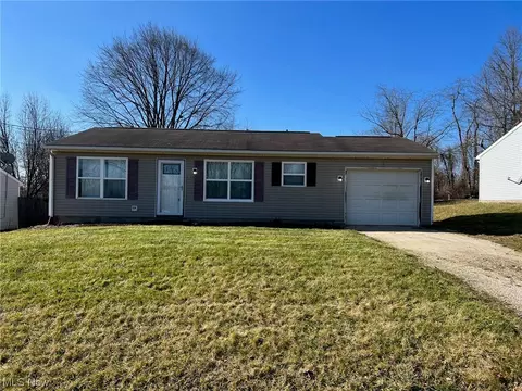 3103 Cliftmont NE, Canton, OH 44705