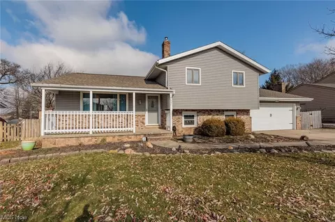 4657 Butternut Dr, Brunswick, OH 44212