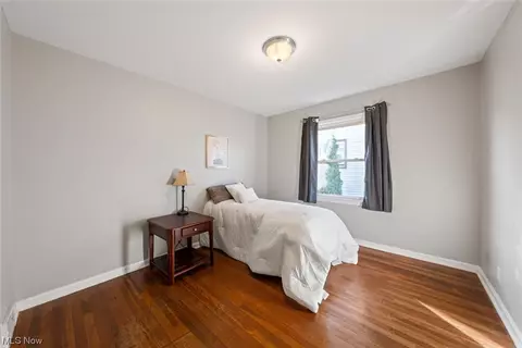Bedroom - 5402 Forest Ave, Parma, OH 44129 photo 1 of 5