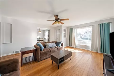 Living - 5402 Forest Ave, Parma, OH 44129 photo 3 of 6