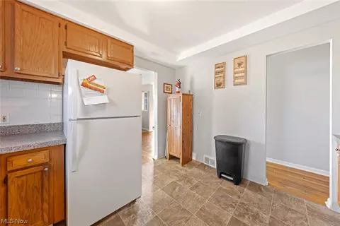 Kitchen - 5402 Forest Ave, Parma, OH 44129 photo 3 of 4