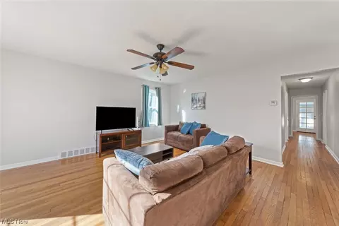 Living - 5402 Forest Ave, Parma, OH 44129 photo 2 of 6