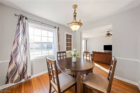 Dining - 5402 Forest Ave, Parma, OH 44129 photo 2 of 3