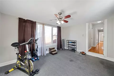 Living - 5402 Forest Ave, Parma, OH 44129 photo 6 of 6