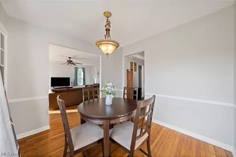 Dining - 5402 Forest Ave, Parma, OH 44129 photo 1 of 3