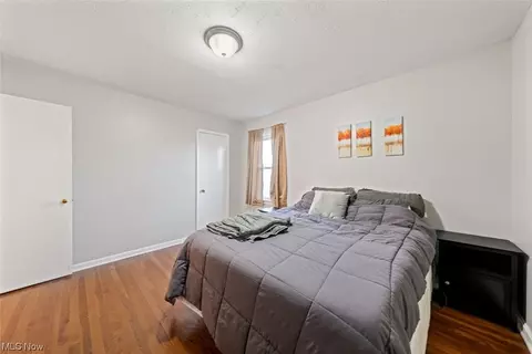 Bedroom - 5402 Forest Ave, Parma, OH 44129 photo 5 of 5