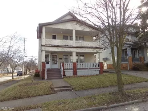 4347 W 49th St, Cleveland, OH 44144