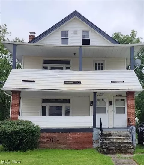 13400 Ferris, Cleveland, OH 44105