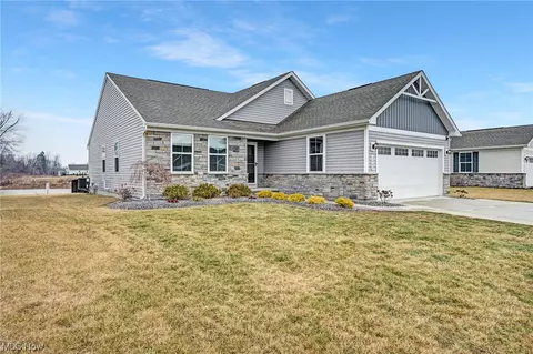 3869 Willow Way, Perry, OH 44081