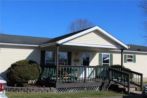 234 Euclid, Byesville, OH 43723