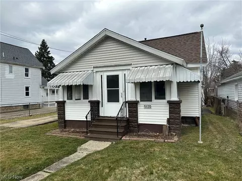 5120 Broadway, Newton Falls, OH 44444