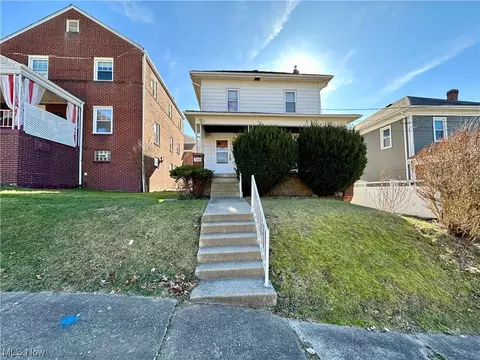 2008 Fairmont, Steubenville, OH 43952