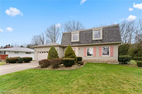 2180 Howland Wilson Rd NE, Warren, OH 44484