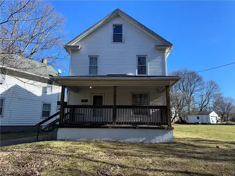 3325 Neilson, Youngstown, OH 44502