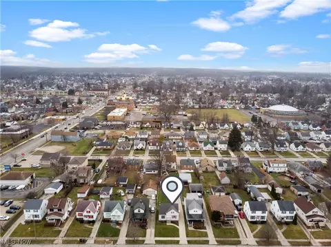 View/Area - 3807 Pershing Ave, Parma, OH 44134 photo 1 of 1