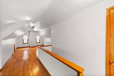Entry Way - 3807 Pershing Ave, Parma, OH 44134 photo 1 of 2