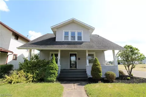 731 Webb SW, Massillon, OH 44647
