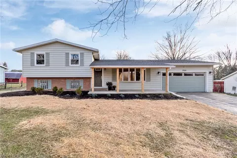 2555 E Smithville Western Rd, Wooster, OH 44691