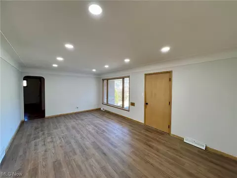Living - 1764 E 228th St, Euclid, OH 44117 photo 1 of 1