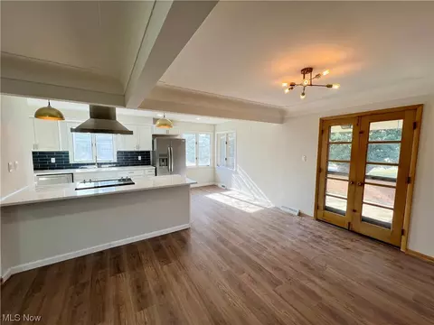 Kitchen - 1764 E 228th St, Euclid, OH 44117 photo 3 of 6
