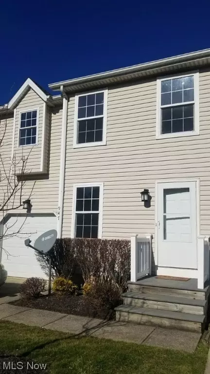 947 Penn Pl, Painesville, OH 44077