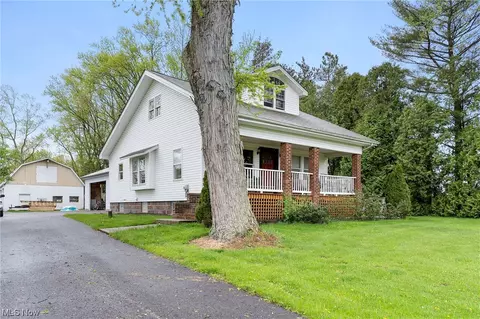 4275 W Calla Rd, Canfield, OH 44406