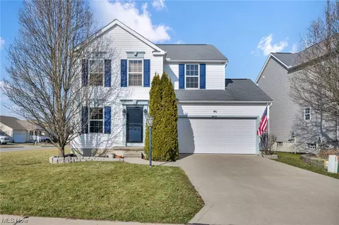 4489 Lockmoor Ln, Brunswick, OH 44212