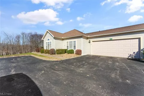 5645 Clingan #12A, Struthers, OH 44471