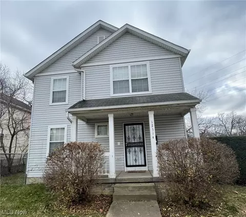 12314 Auburndale Ave, Cleveland, OH 44112