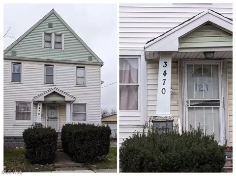 3470 E 145th St, Cleveland, OH 44120