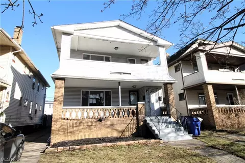 3457 W 119th, Cleveland, OH 44111
