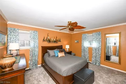 Bedroom - 344 Elyria St, Lodi, OH 44254 photo 1 of 2
