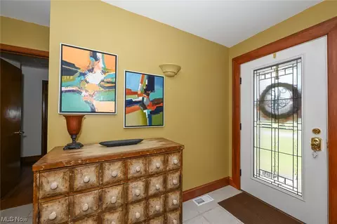 Entry Way - 344 Elyria St, Lodi, OH 44254 photo 1 of 1